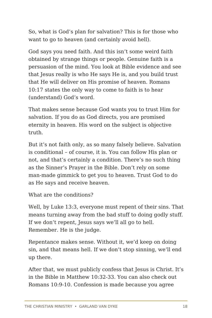 Jesus Is Good for You eBook page 19