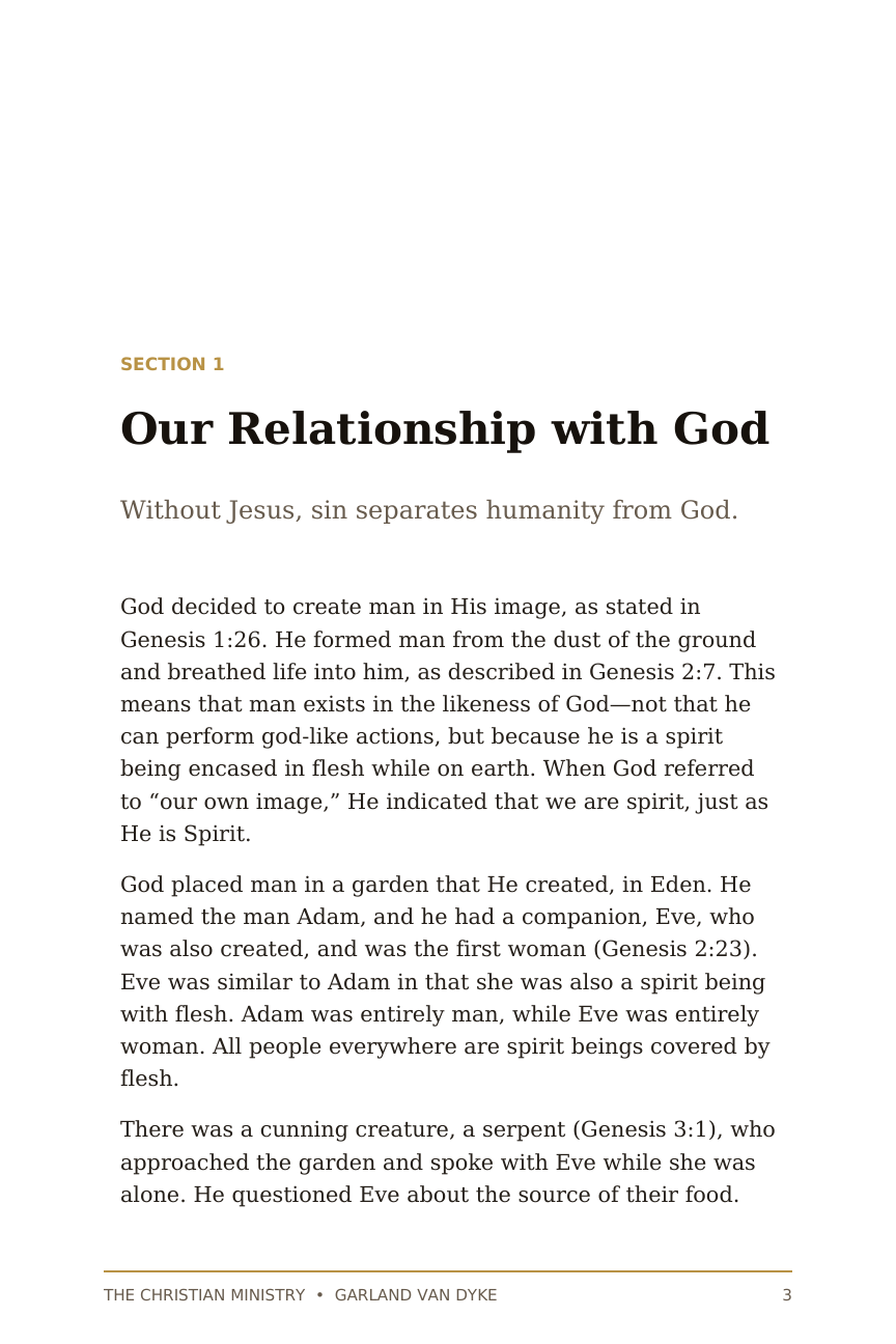 Jesus Is Good for You eBook page 4