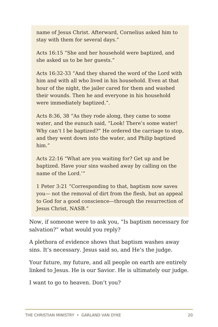 The Best Life Is in Jesus eBook page 21