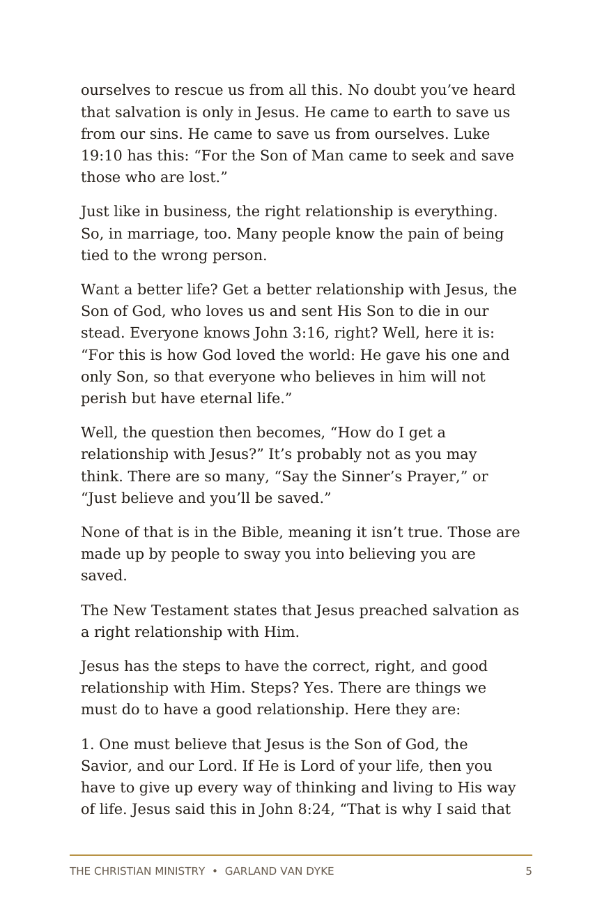 The Best Life Is in Jesus eBook page 6