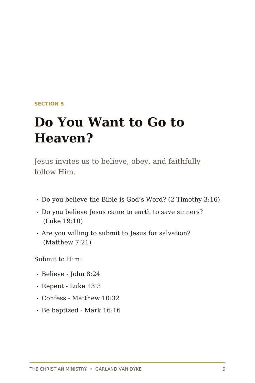 The Day Jesus Ascended eBook page 10