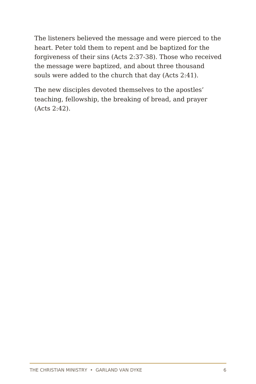 The Day Jesus Ascended eBook page 7