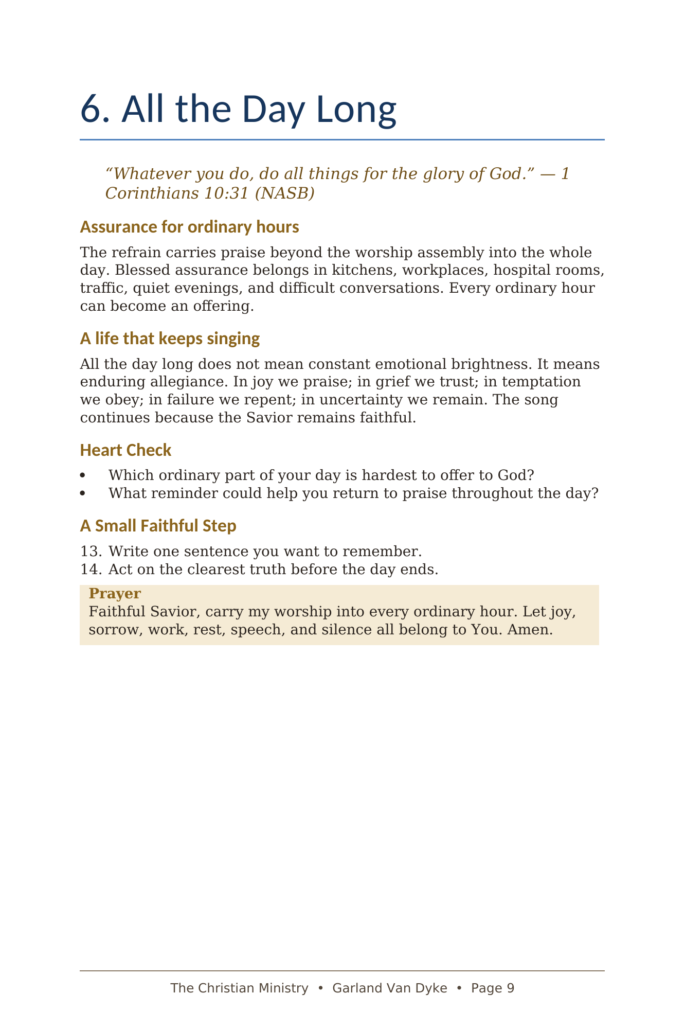 This Is My Story e-book page 10