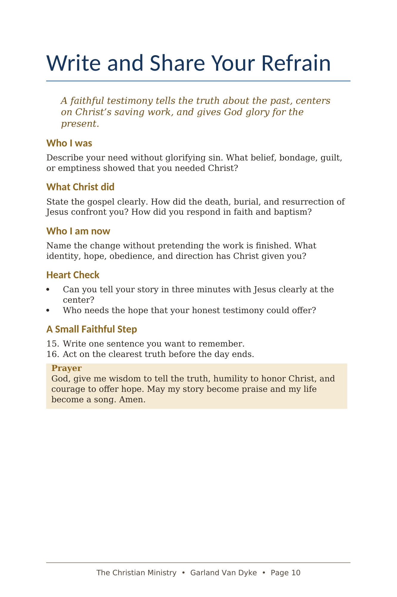 This Is My Story e-book page 11