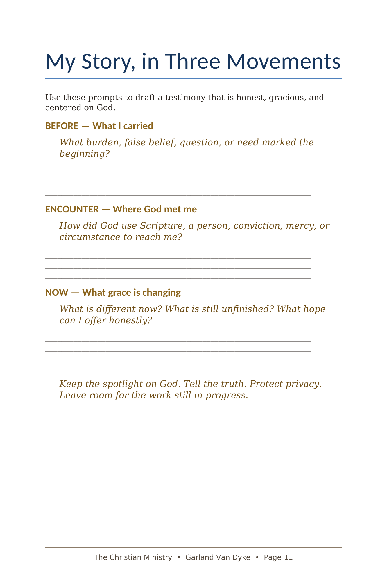 This Is My Story e-book page 12