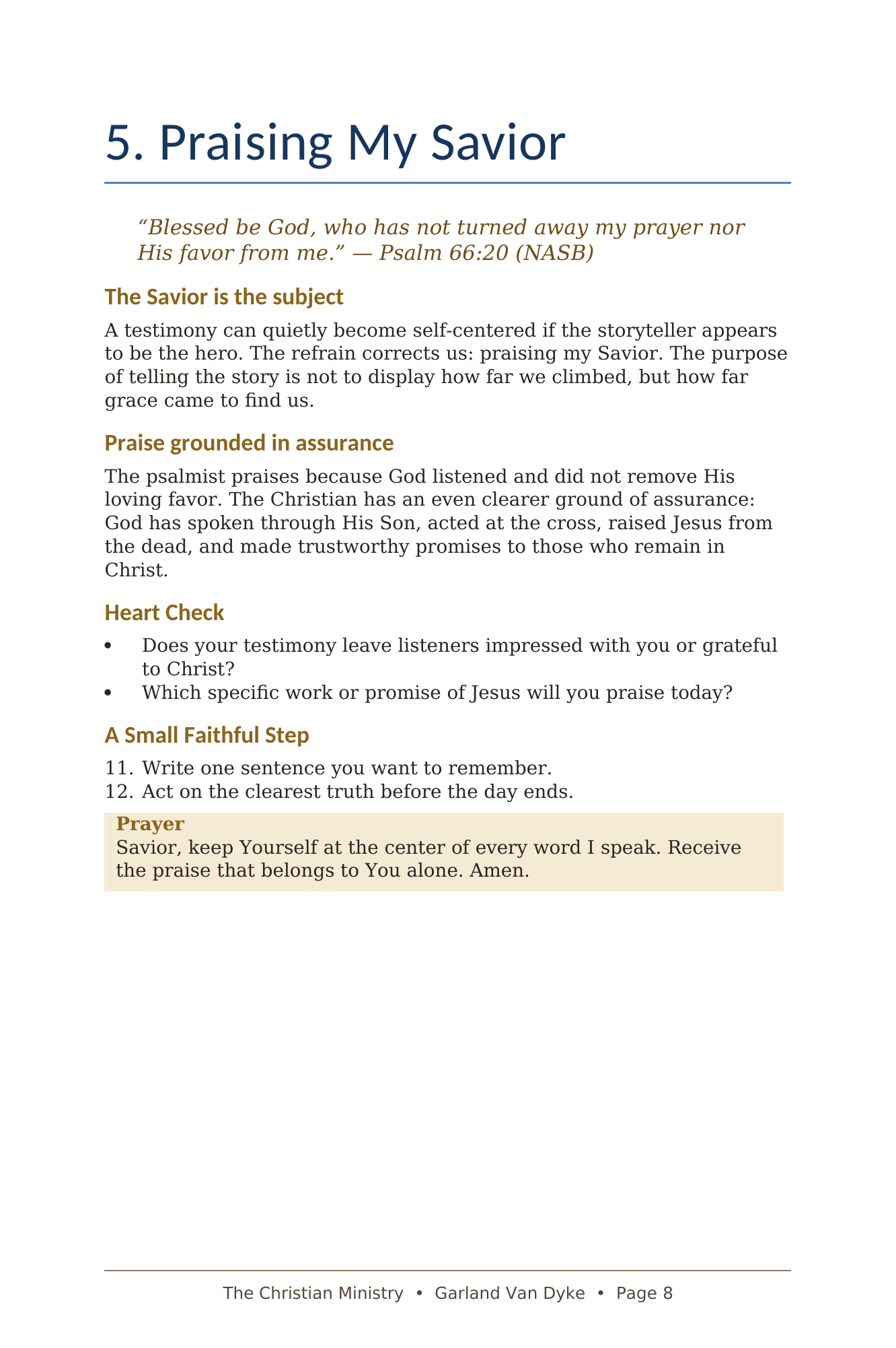 This Is My Story e-book page 9